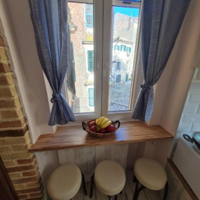 Casa di Martha